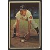 Image 1 : 1953 Bowman Color #118 Billy Martin