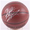 Image 1 : Dennis Rodman Signed NBA Basketball (JSA COA)