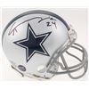 Image 1 : Chidobe Awuzie Signed Dallas Cowboys Mini-Helmet (Prova COA)