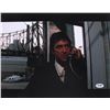 Image 1 : Al Pacino Signed "Scarface" 11x14 Photo (PSA COA)