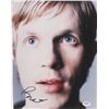 Image 1 : Beck Signed 11x14 Photo (PSA COA)