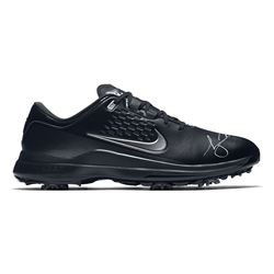 Tiger Woods Signed Nike Air Zoom TW71 Golf Shoe (UDA COA)