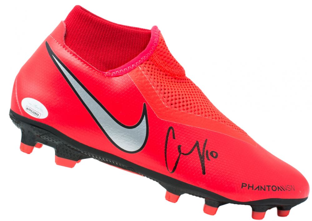 carli lloyd cleats
