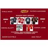 Image 1 : "Biggest Best Breaks" The Biggest Superstars Mystery Box - Autographed Football and Baseball Jersey 