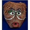 Image 1 : Salish Carved Mask by Kelly Peters Dance Rigg