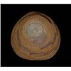 Image 1 : Modoc Basketry Hat Purchased by Dr. George Ma