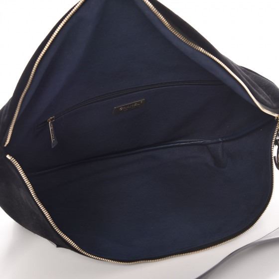 chanel pharrell waist bag