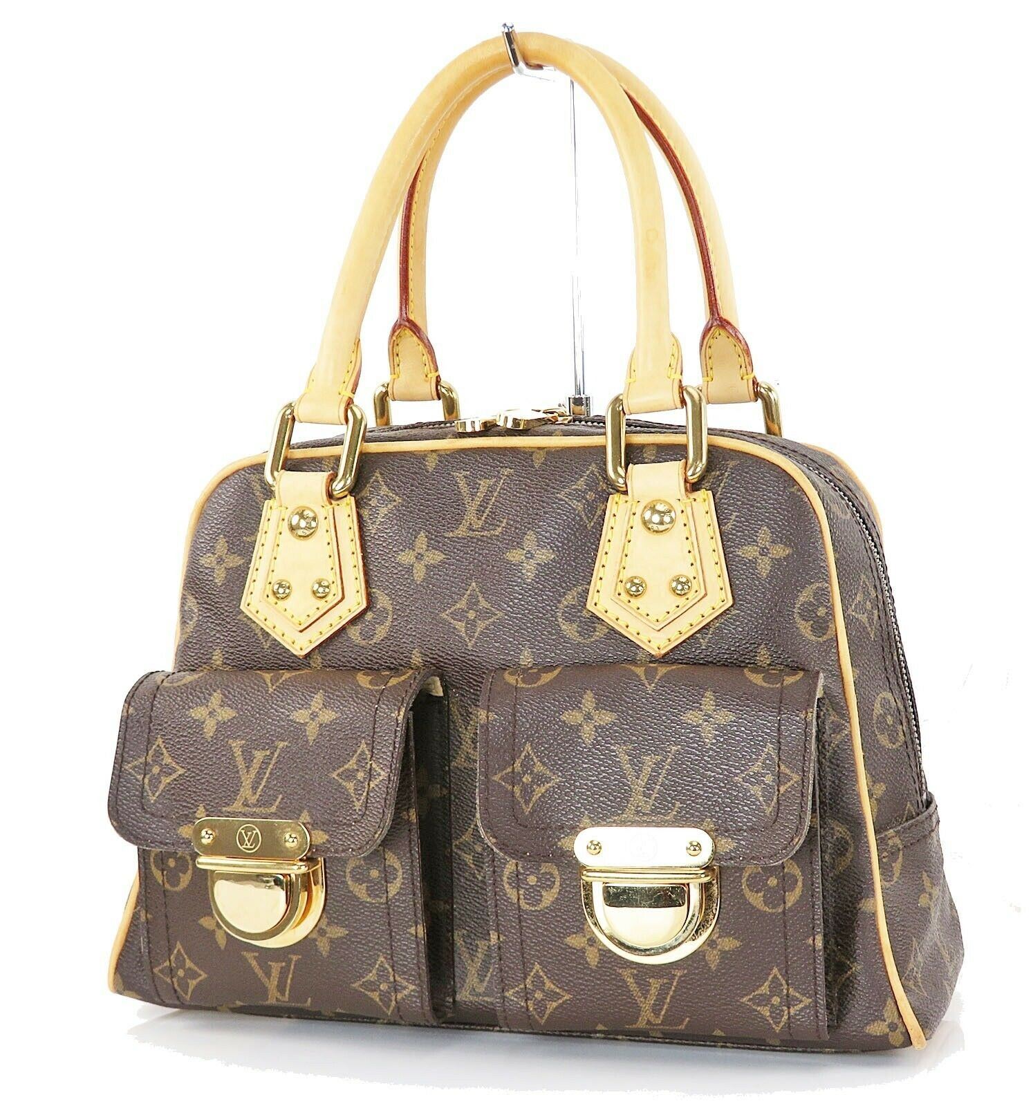 louis vuitton monogram handbag styles