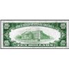 Image 2 : 1928 $10 Gold Certificate Note