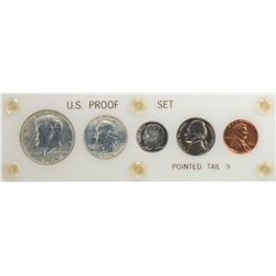 1964 (5) Coin Proof Set