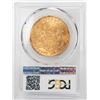 Image 2 : 1903 $20 Liberty Head Double Eagle Gold Coin PCGS MS64
