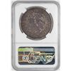 Image 2 : 1795 $ Draped Bust Silver Dollar Coin NGC XF45