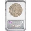 Image 2 : 1898 $1 Morgan Silver Dollar Coin NGC MS63