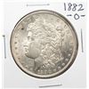 Image 1 : 1882-O $1 Morgan Silver Dollar Coin