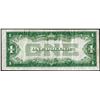 Image 2 : 1928A $1 Funnyback Silver Certificate STAR Note