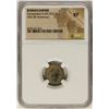 Image 1 : Constantius II, 337-361 AD Ancient Roman Empire Coin NGC XF