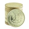 Image 2 : Lot of (15) Brilliant Uncirculated 1881-O $1 Morgan Silver Dollar Coins