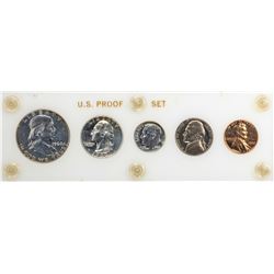 1960 (5) Coin Proof Set