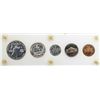Image 2 : 1960 (5) Coin Proof Set