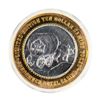 Image 1 : .999 Silver Sundowner Hotel Casino Reno, NV $10 Casino Limited Edition Gaming Token