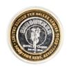 Image 2 : .999 Silver Sundowner Hotel Casino Reno, NV $10 Casino Limited Edition Gaming Token
