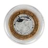Image 1 : .999 Fine Silver El Cortez Hotel & Casino Las Vegas $10 Limited Edition Gaming Token