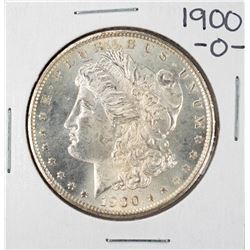 1900-O $1 Morgan Silver Dollar Coin