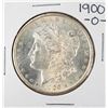 Image 1 : 1900-O $1 Morgan Silver Dollar Coin