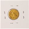 Image 2 : 1909 $2 1/2 Indian Head Quarter Eagle Gold Coin