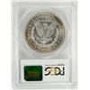Image 2 : 1891-O $1 Morgan Silver Dollar Coin PCGS MS64