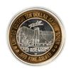 Image 2 : .999 Fine Silver Rio Las Vegas, Nevada $10 Limited Edition Gaming Token
