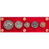 Image 2 : 1963 (5) Coin Proof Set