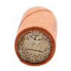 Image 3 : Roll of (40) Brilliant Uncirculated 1962-D Washington Quarter Coins