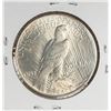 Image 2 : 1934 $1 Peace Silver Dollar Coin