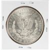 Image 2 : 1878-S $1 Morgan Silver Dollar Coin