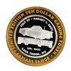 Image 2 : .999 Silver Caesars Palace Lake Tahoe, NV $10 Casino Limited Edition Gaming Token