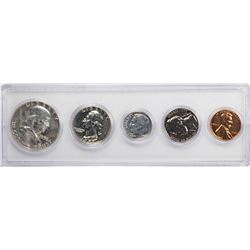 1956 (5) Coin Proof Set