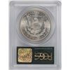 Image 2 : 1882-S $1 Morgan Silver Dollar Coin PCGS MS66 OGH CAC