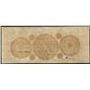 Image 2 : 1839 $10 Mineral Point Bank Wisconsin Obsolete Note