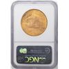 Image 2 : 1924 $20 St. Gaudens Double Eagle Gold Coin NGC MS63