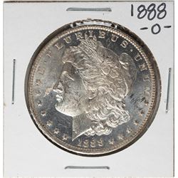 1888-O $1 Morgan Silver Dollar Coin