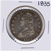 Image 1 : 1835 Capped Bust Half Dollar Coin