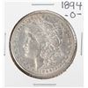 Image 1 : 1894-O $1 Morgan Silver Dollar Coin