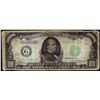 Image 1 : 1934 $1,000 Federal Reserve Note Chicago