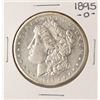 Image 1 : 1895-O $1 Morgan Silver Dollar Coin