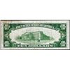 Image 2 : 1929 $10 BofA San Francisco, CA CH# 13044 National Currency Note