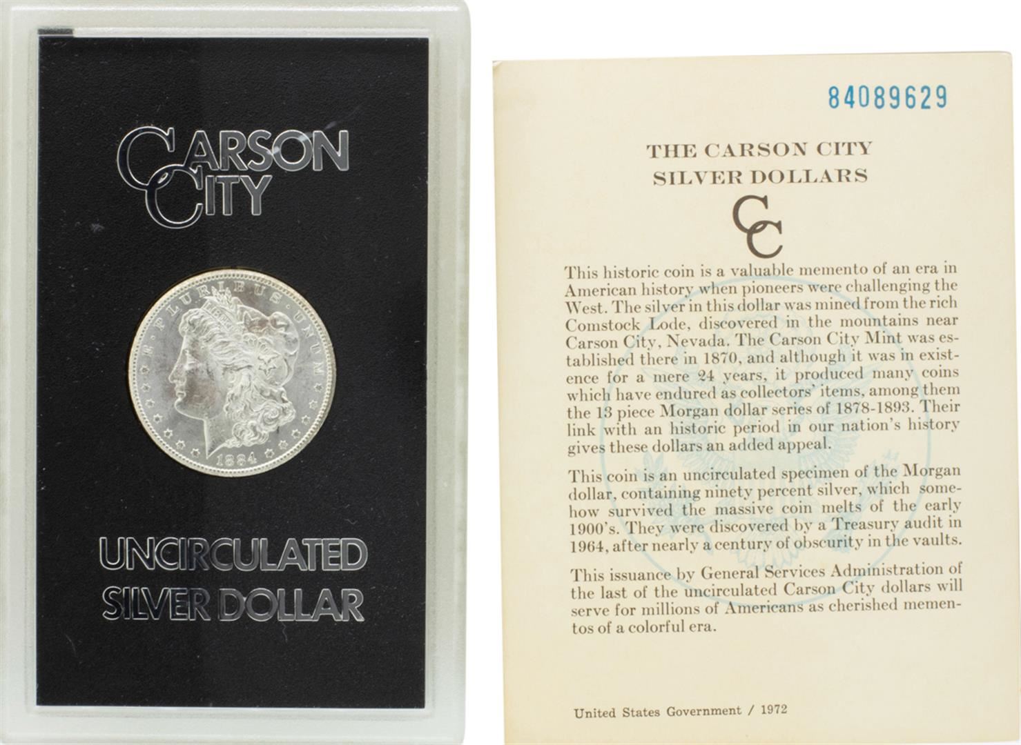 1980 Kennedy Half Dollar 24 Karat Gold Coin WELLINGTON MINT COA commemorative