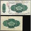 Image 2 : Lot of (2) 1901 Pan-American Exposition Tickets