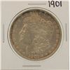 Image 1 : 1901 VAM-6 $1 Morgan Silver Dollar Coin
