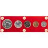 Image 2 : 1958 (5) Coin Proof Set